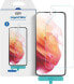 Фото #1 товара ESR Folia ESR Liquid Skin Samsung Galaxy S22+ Plus [3 PACK]