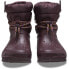 Фото #5 товара Резиновые сапоги Crocs Classic Neo Puff Luxe Boots