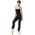 INTERMEZZO Skin Leg Jumpsuit