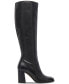 Women's Fynn Block-Heel Dress Boots