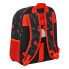 Фото #3 товара Детский рюкзак Spider-Man Hero Чёрный 27 x 33 x 10 cm