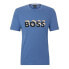 Фото #3 товара BOSS Tiburt 427 10247153 short sleeve T-shirt