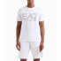 EA7 EMPORIO ARMANI 3DPT37_PJMUZ short sleeve T-shirt