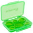 Фото #2 товара SlapKlatz Gel Pads 12-piece Box green