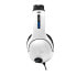 Фото #6 товара PDP LVL50 - Headset - Head-band - Gaming - White - Binaural - Volume + - Volume -