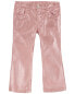 Baby Metallic Flare Pants 24M