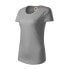 Malfini Origin (GOTS) T-shirt W MLI-17225 grey