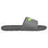 Фото #1 товара Puma Cool Cat Volt Slide Mens Size 8 M Casual Sandals 38256901