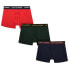 JACK & JONES James boxers 3 units