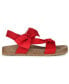 Фото #2 товара Women's Xanndra Sandals