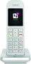 Telefon stacjonarny Telekom Telekom Sinus 12 mit Basis weiß