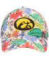 Women's Natural Iowa Hawkeyes Pollinator Clean Up Adjustable Hat