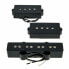 Fender Yosemite P/J Pickup Set