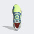Фото #6 товара adidas men ZX 4000 4D Shoes