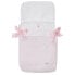 Фото #1 товара BIMBIDREAMS Suiza quilt and filling for carrycot