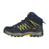 Фото #3 товара CMP Rigel Mid WP 3Q12944J hiking boots