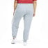 Фото #2 товара Puma Iconic T7 Track Pants Pl Womens Blue Casual Athletic Bottoms 531845-61