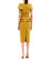 Bgl Midi Dress Women's