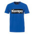 ფოტო #3 პროდუქტის KEMPA Promo short sleeve T-shirt