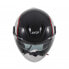 Фото #6 товара UFO Urban Spirit open face helmet