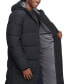 Фото #6 товара Long Hooded Parka Men's Jacket, Created for Macy's