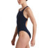 Фото #3 товара NIKE SWIM HydraStrong Solids Fast Back 2.0 Swimsuit