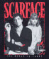 Фото #1 товара Men's Scarface Wash Men's Tee