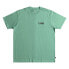 BILLABONG On The Move short sleeve T-shirt