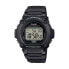 Фото #1 товара Часы мужские Casio SPORT COLLECTION Черные Ø 47 мм