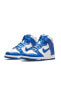 Фото #2 товара Модель кроссовки Nike Dunk High Gs Женская sneakers 🩸