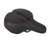 ERGOTEC ES Comfort saddle 206 mm - фото #1