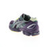 Фото #6 товара Asics Gel-Nimbus 9 Brain Dead Mens Purple Synthetic Lifestyle Sneakers Shoes