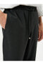 Фото #5 товара Kumaş Pantolon Slim Fit Beli Bağcıklı Dar Paça Cepli