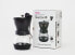 Фото #6 товара Hario ceramic coffee grinder, PLUS, glass