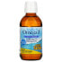 SeaRich Omega-3 with Vitamin D3, HI Potency, Delicious Lemon Meringue, 6.76 fl oz (200 ml)