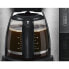 Фото #7 товара Bosch TKA6A643 - Drip coffee maker - Ground coffee - 1200 W - Black - Stainless steel