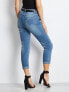 Фото #3 товара Spodnie jeans-JMP-SP-6889.58P-niebieski