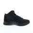 Fila Entrapment 6 1BM00190-001 Mens Black Synthetic Lifestyle Sneakers Shoes