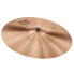 Фото #1 товара Paiste 21" 2002 Black Big Beat Cymbal