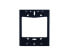 Фото #2 товара 2N Telecommunications 9155068 - Backplate - Black - 2N Telecommunications - 2N IP Solo - 107 mm - 130 mm