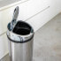 Waste bin Kitchen Move Automatic Stainless steel 42 L