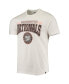 Фото #3 товара Men's '47 White Washington Nationals City Connect Elements Franklin T-shirt