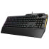 Фото #1 товара ASUS K1 gaming keyboard