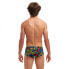 Фото #2 товара FUNKY TRUNKS Sidewinder Swim Boxer