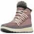 Фото #8 товара COLUMBIA Red Hills™ Omni-Heat™ mountaineering boots