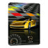 E-VITTA Stand 2P Super Car 10 Double Sided Cover