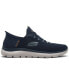 Фото #2 товара Men's Slip-ins- Summits - High Range Casual Sneakers from Finish Line