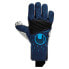 Фото #1 товара UHLSPORT Speed Contact Supergrip+ Reflex Goalkeeper Gloves