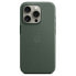 Фото #2 товара Чехол для мобильного телефона Apple MT4U3ZM/A Зеленый iPhone 15 Pro