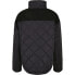 Фото #2 товара Куртка URBAN CLASSICS Diamond Quilt Puffer Oversized - Утепленная пуховик с драпировкой